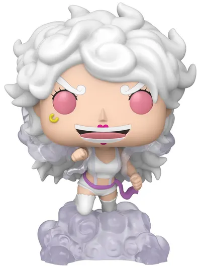 Figurină Funko POP! Animation: One Piece - Jewelry Bonney #2255