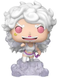 Figurină Funko POP! Animation: One Piece - Jewelry Bonney #2255