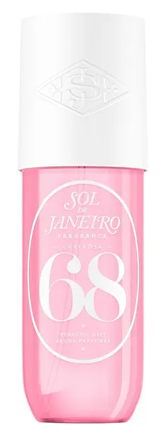 Sol de Janeiro Spray parfumat pentru corp și păr Brazilian Crush Cheirosa '68, 240 ml