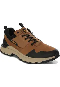 Pantofi barbati Colorado - Piele naturala - Maro - Maro