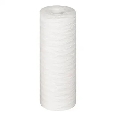 Cartus filtrant din fir infasurat de polipropilena BigBlue 10 Ecosoft