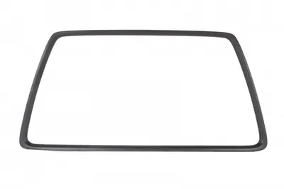 Grila radiator fata rama negru MITSUBISHI ASX intre 2010-2012
