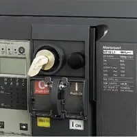 Buton Bpfe - 1 No - Pentru Masterpact Nt