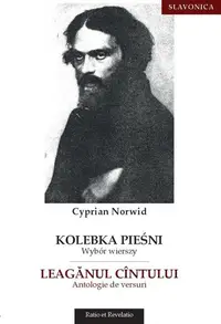 Leagănul cîntului. Antologie de versuri - Paperback brosat - Cyprian Norwid
