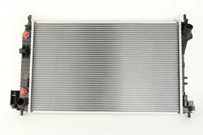 Radiator apa racire motor (transmisie automata) CADILLAC BLS; FIAT CROMA; FORD MONDEO III; OPEL SIGNUM, VECTRA C, VECTRA C GTS; SAAB 9-3, 9-3X 1.8-3.2 dupa 2002