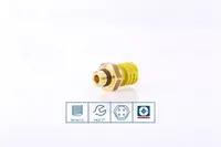 Comutator presiune aer conditionat potrivit RVI C, K, KERAX, MAGNUM, PREMIUM, T; VOLVO FH, FH II, FM, FM II 10.8D-12.8D 06.97-