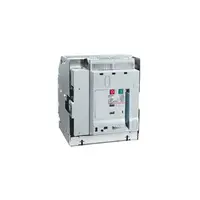 Intrerupator general tip OROMAX DMX³-I 4000 - draw-out version - 4P - 4000 A