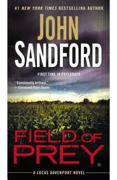 Field of Prey