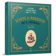 Schite si povestiri