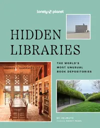 Lonely Planet: Hidden Libraries