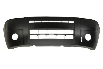Bara fata cu locas proiector, grunduit potrivit CITROEN BERLINGO, BERLINGO/MINIVAN; PEUGEOT PARTNER, PARTNER/MINIVAN 2002-2008
