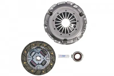 Kit ambreiaj (220mm) potrivit HONDA ACCORD VII, FR-V 2.0 2.4 09.02