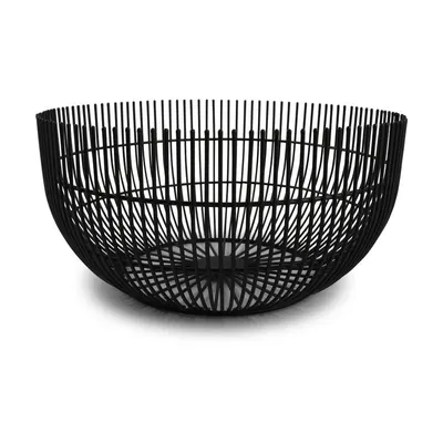 Coș pentru fructe din metal Iris – S|P Collection