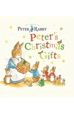Peter's Christmas Gifts