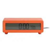 Ceas deșteptător digital/de masă Berlin LCD – Karlsson