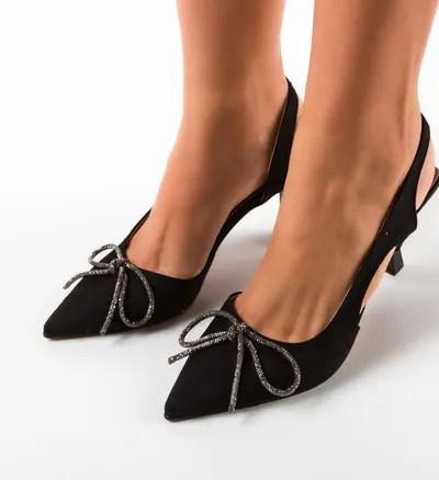 Pantofi dama Dinut Negri 2