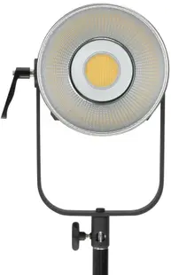 Iluminare cu diode NanLite - FC-500B Bi-Color
