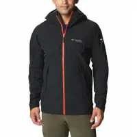 Drumeție Bărbați Kurtka Softshell Platinum Peak