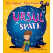 Ursul din spate