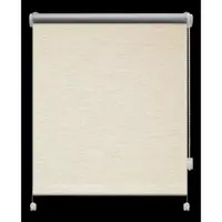 Jaluzea bej 42,5x150 cm Mini Termo – Gardinia
