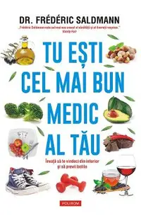 eBook Tu esti cel mai bun medic al tau
