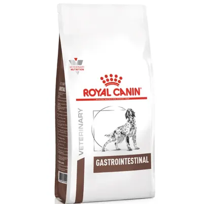 Royal Canin Dieta Gastrointestinal - 2-kg