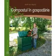 Compostul in gospodarie