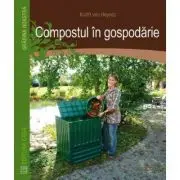 Compostul in gospodarie