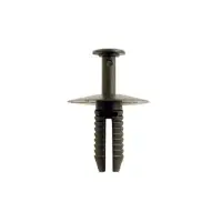 Set clipsuri auto plastic JBM 10 bucati