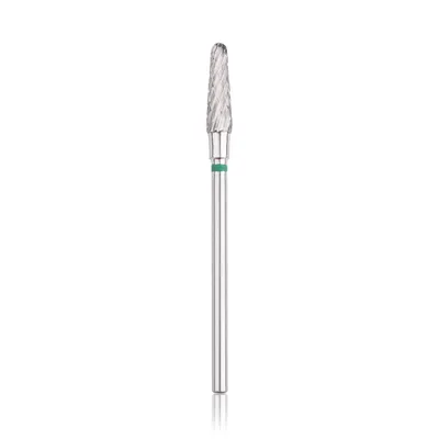 Capat Freza Carbide HEAD Con 4.0mm Verde - HBC-GR.040