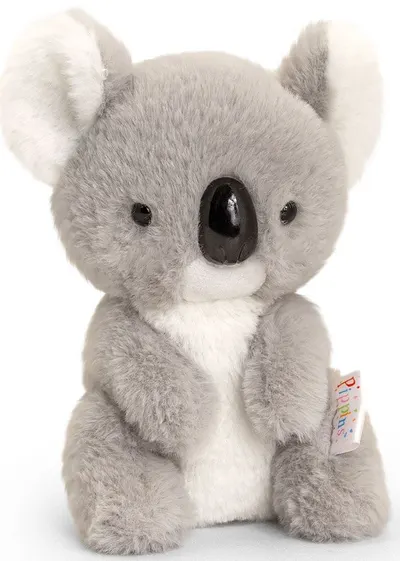 Jucarie de plus Keel toys Pippins - Koala, 14 cm