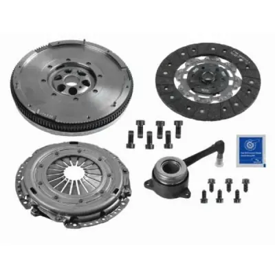 Set ambreiaj SACHS 2290 601 005