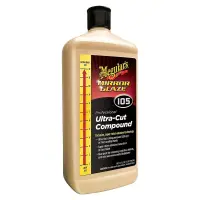 Polish auto Meguiars Ultra Cut Compound 945ml