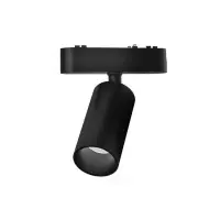 Proiector pe sina magnetica, LED 12W, alb neutru, 960 lm, utilizare in interior