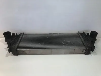 Radiator intercooler A2515000000 Mercedes R-Class (2006-2010) [w251 , v251] 3.2 3.0 cdi