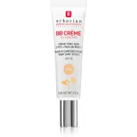 Erborian BB Cream lotiuni tonice pentru piele perfectă în căutarea SPF 20 pachet mic culoare Doré 15 ml