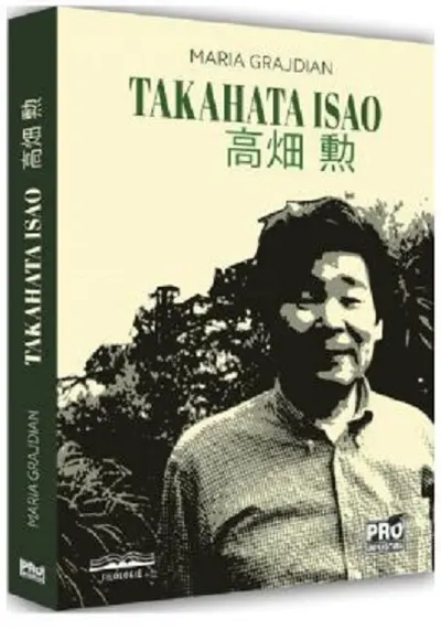 Takahata Isao