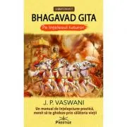 Bhagavad Gita pe intelesul tuturor