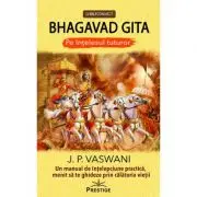 Bhagavad Gita pe intelesul tuturor
