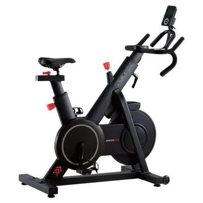 Bicicleta spinning TOORX SRX-SPEED-MAG
