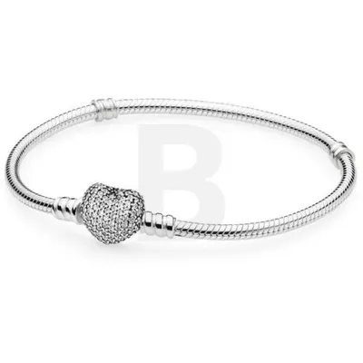PANDORA Pandora Moments 590727CZ-16