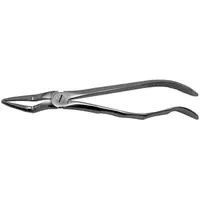 Cleste Extractie Nr. 51L pentru Radacini Superiori, Prima
