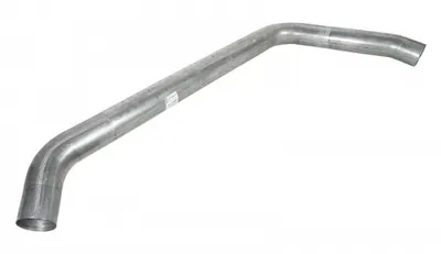 Racord evacuare (lungime:1490mm) potrivit MAN M 2000 M D0826LF10-D0836LF05 08.95-12.05