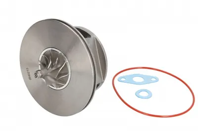Miez turbina aluminiu potrivit DACIA DOKKER, DUSTER, LODGY, LOGAN, LOGAN EXPRESS, LOGAN MCV, SANDERO 1.5D 05.10