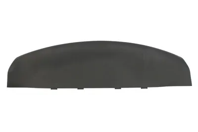 Suport tampon fata potrivit TESLA MODEL X 2015-2021 - (absorbant, spuma)