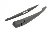 Set lamela stergatoare spate potrivit PEUGEOT 108 05.14-