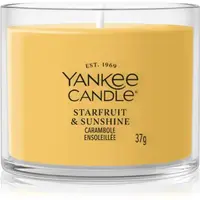 Yankee Candle Starfruit & Sunshine lumânare votiv