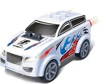 Automobil Race Club - Alb