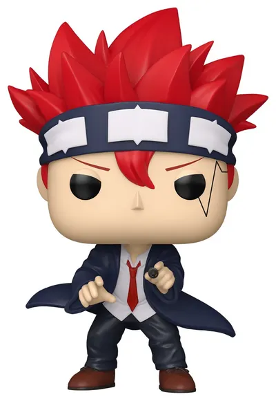 Figurină Funko POP! Animation: Mashle Magic And Muscles - Dot Barrett #2185
