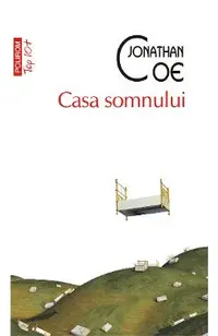 eBook Casa somnului